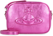 Carica l'immagine nel visualizzatore di Gallery, Camera bag Anna in pelle
