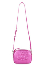 Carica l'immagine nel visualizzatore di Gallery, Camera bag Anna in pelle
