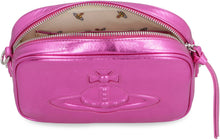 Carica l'immagine nel visualizzatore di Gallery, Camera bag Anna in pelle
