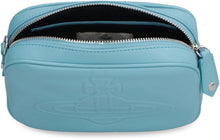 Carica l'immagine nel visualizzatore di Gallery, Camera bag Anna in pelle
