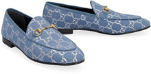 Carica l'immagine nel visualizzatore di Gallery, Mocassini Gucci Jordaan
