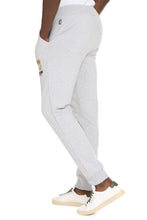 Carica l'immagine nel visualizzatore di Gallery, Track-pants in cotone con logo
