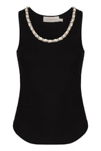 Carica l'immagine nel visualizzatore di Gallery, Tank top Illuminate in cotone
