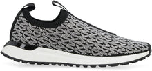 Load image into Gallery viewer, Bodie canvas slip-on sneakers
