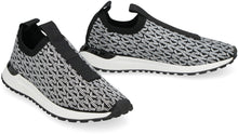 Load image into Gallery viewer, Bodie canvas slip-on sneakers
