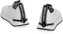 Carica l'immagine nel visualizzatore di Gallery, Sneakers Bodie in maglia
