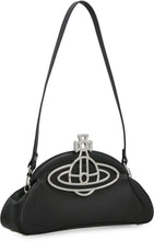 Carica l'immagine nel visualizzatore di Gallery, Clutch Amber in pelle
