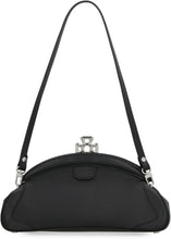 Carica l'immagine nel visualizzatore di Gallery, Clutch Amber in pelle
