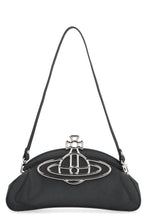 Carica l'immagine nel visualizzatore di Gallery, Clutch Amber in pelle
