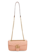 Load image into Gallery viewer, GG Marmont leather shoulder bag

