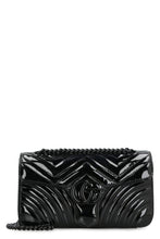 Carica l'immagine nel visualizzatore di Gallery, Mini-bag GG Marmont in pelle matelassé
