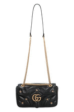 Load image into Gallery viewer, GG Marmont Leather crossbody bag

