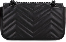 Carica l'immagine nel visualizzatore di Gallery, Mini bag GG Marmont in pelle
