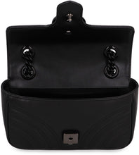 Carica l'immagine nel visualizzatore di Gallery, Mini bag GG Marmont in pelle
