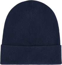 Carica l'immagine nel visualizzatore di Gallery, Cappello in maglia con logo
