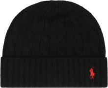Carica l'immagine nel visualizzatore di Gallery, Cappello in maglia di lana
