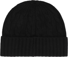 Carica l'immagine nel visualizzatore di Gallery, Cappello in maglia di lana
