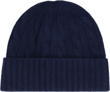 Carica l'immagine nel visualizzatore di Gallery, Cappello in maglia di lana
