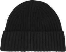 Carica l'immagine nel visualizzatore di Gallery, Cappello in maglia di misto lana
