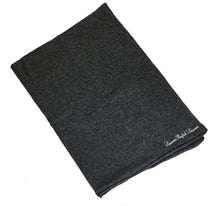 Load image into Gallery viewer, Scarf with logo in wool blend
