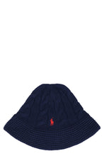 Carica l'immagine nel visualizzatore di Gallery, Cappello in maglia tricot
