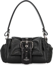 Load image into Gallery viewer, Hand bag Hazel Treasure in leather
