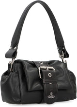Load image into Gallery viewer, Hand bag Hazel Treasure in leather

