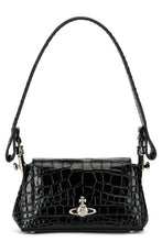 Load image into Gallery viewer, Hazel Small Leather Bag
