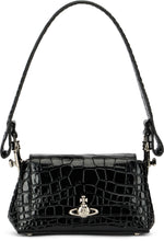 Load image into Gallery viewer, Hazel Small Leather Bag
