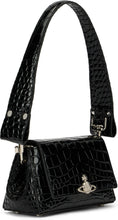 Load image into Gallery viewer, Hazel Small Leather Bag
