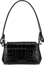 Load image into Gallery viewer, Hazel Small Leather Bag

