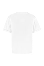 Carica l'immagine nel visualizzatore di Gallery, T-shirt girocollo in cotone
