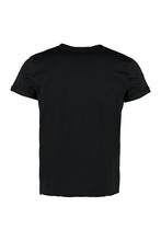 Carica l'immagine nel visualizzatore di Gallery, T-shirt in cotone con logo
