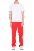 Carica l'immagine nel visualizzatore di Gallery, T-shirt in cotone con logo
