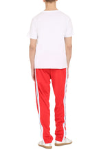 Carica l'immagine nel visualizzatore di Gallery, T-shirt in cotone con logo
