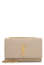 Load image into Gallery viewer, Kate small leather crossbody bag
