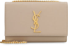 Load image into Gallery viewer, Kate small leather crossbody bag

