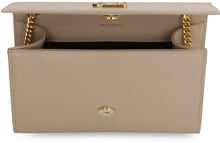 Load image into Gallery viewer, Kate small leather crossbody bag
