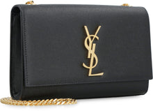 Load image into Gallery viewer, Kate leather crossbody bag
