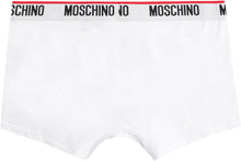 Load image into Gallery viewer, Set of two Logo band trunks
