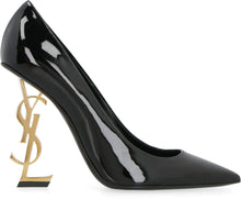 Load image into Gallery viewer, Opyum Patent leather pumps
