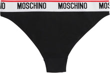 Load image into Gallery viewer, Set of two Logo band briefs

