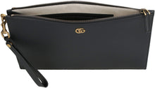Load image into Gallery viewer, GG Marmont leather clutch
