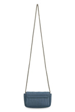 Carica l'immagine nel visualizzatore di Gallery, Mini-bag GG Marmont in pelle matelassé
