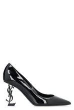 Load image into Gallery viewer, Opyum Patent leather pumps
