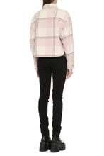 Load image into Gallery viewer, Almandine wool overshirt
