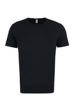 Carica l'immagine nel visualizzatore di Gallery, T-shirt girocollo in cotone
