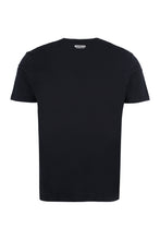 Carica l'immagine nel visualizzatore di Gallery, T-shirt girocollo in cotone
