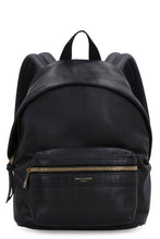 Load image into Gallery viewer, Bo City Toy Mini backpack
