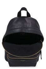 Load image into Gallery viewer, Bo City Toy Mini backpack
